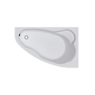 Ванна ЛИЛ/LIL 1400х900 R МГ