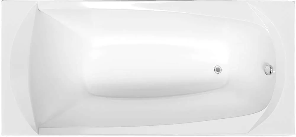 Ванна ЭЛЕГАНТ/ELEGANCE 1400х700 СМ/ПР