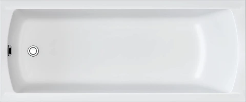 Ванна Marka One MODERN 165x70
