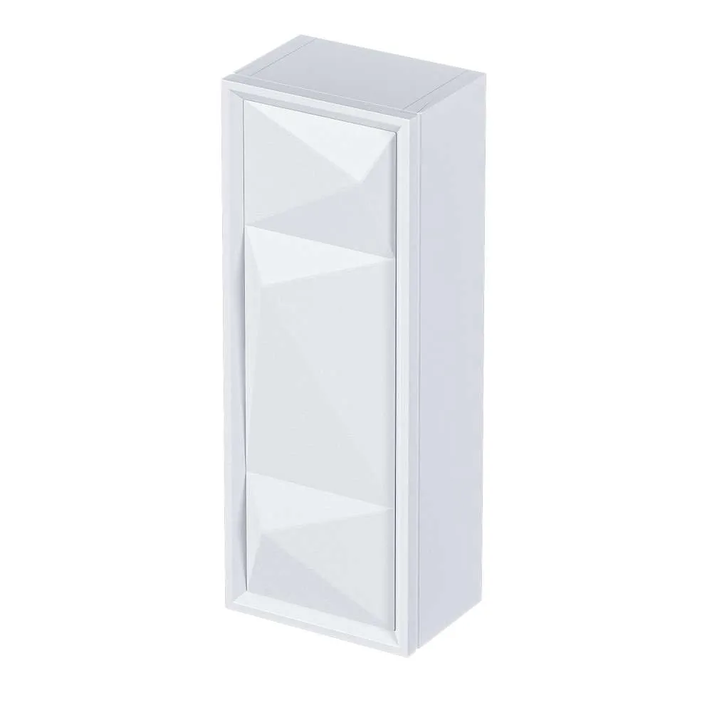 Пенал Romb 30П 1д. White R