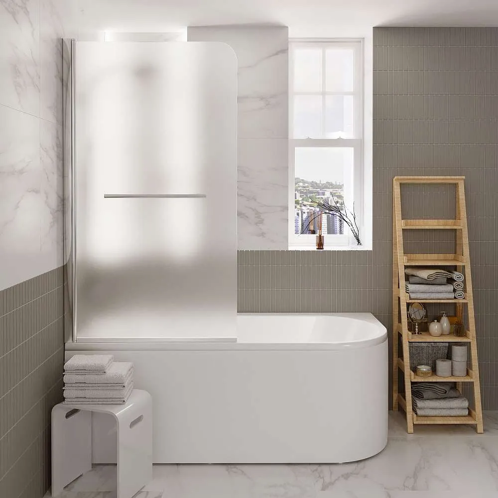 Шторка P-02 82*150 Mistelite