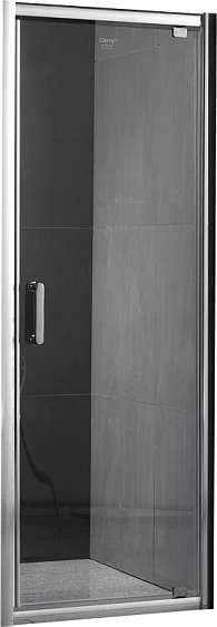 Душевая дверь GEMY Sunny Bay 80*190 прозрачное S28150