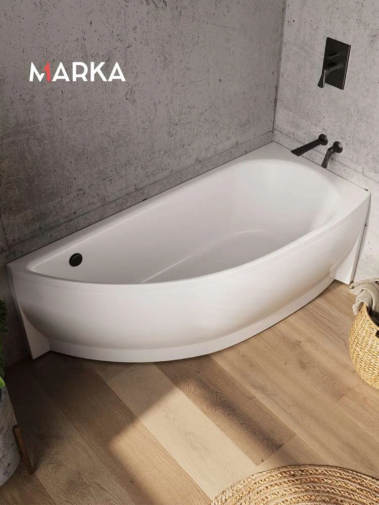 Панель ПИККОЛО/PICCOLO 1700х750 R фронт рельеф
