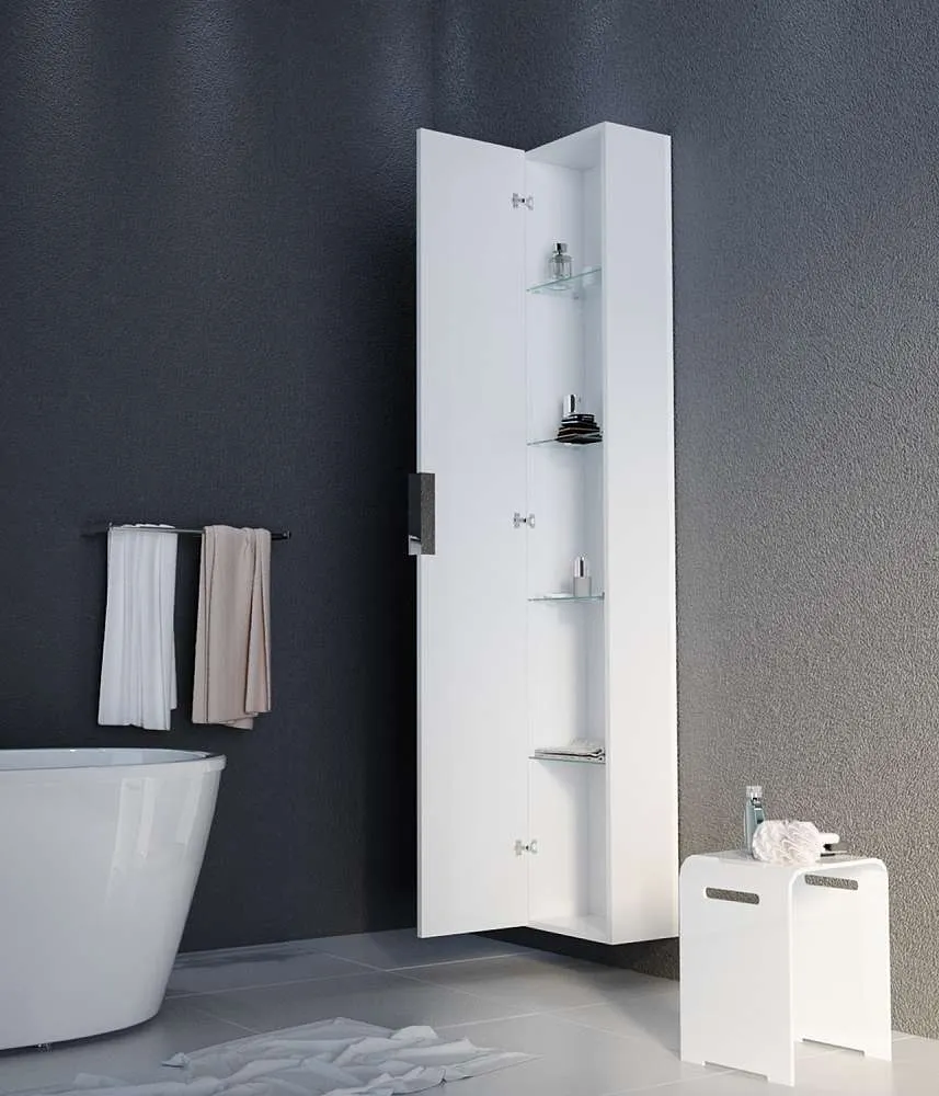 Пенал ЛИНА/Lina 30П 1д. зеркальный