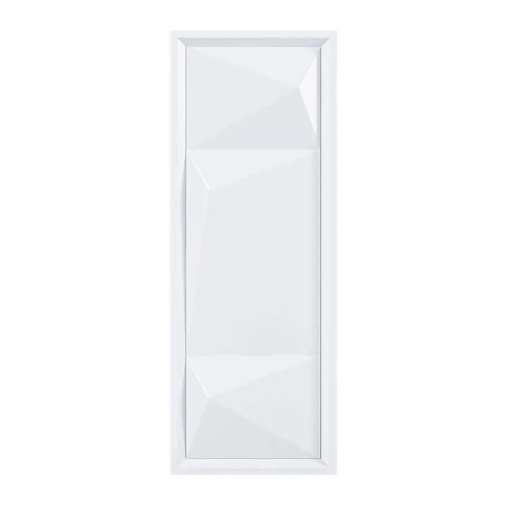 Пенал Romb 30П 1д. White R