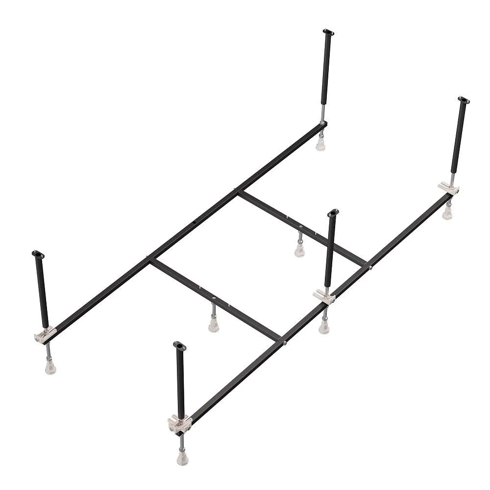 Ванна БЬЯНКА/BIANCA 1700х700 МГ