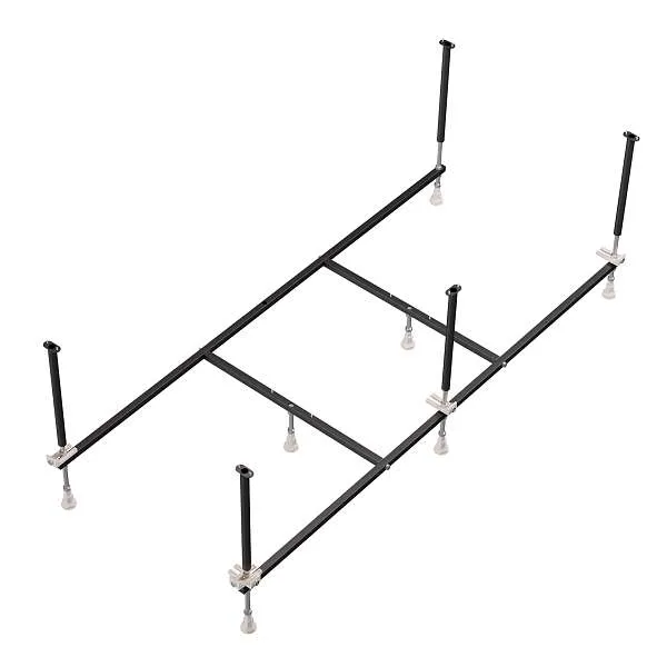 Ванна BIANCA 1700х700 MG