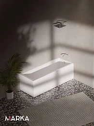Панель ФЛЭТ/FLAT 700 L бок МГ