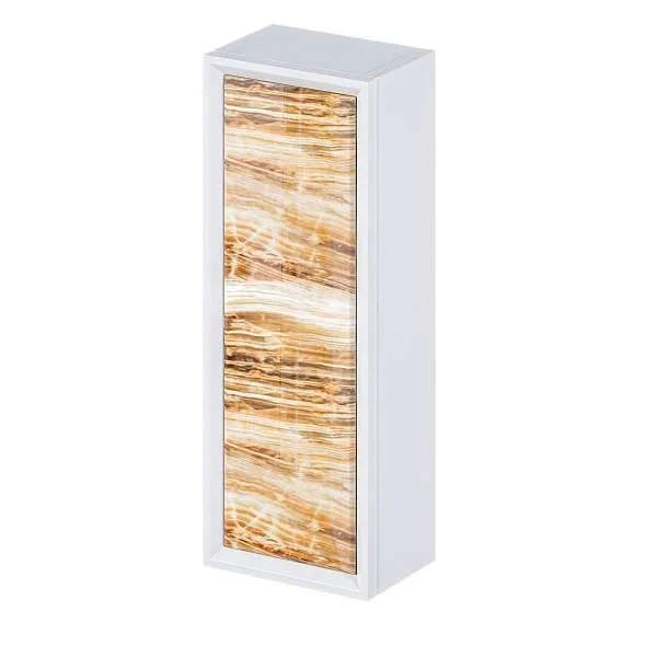 Пенал Seattle 30П 1д Onyx L