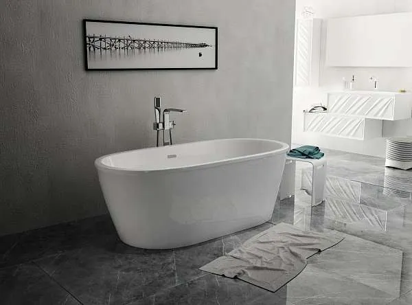 Ванна ТОНДО/TONDO 1740х800