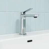 Смеситель для раковины IDDIS Parker PARSB00i01