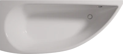 Ванна ПИККОЛО/PICCOLO 1700х750 L ПР