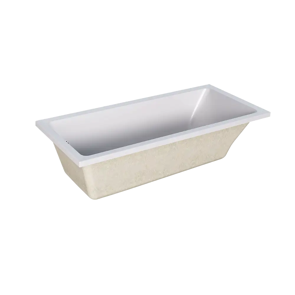 Ванна БЬЯНКА/BIANCA 1500х750 МГ