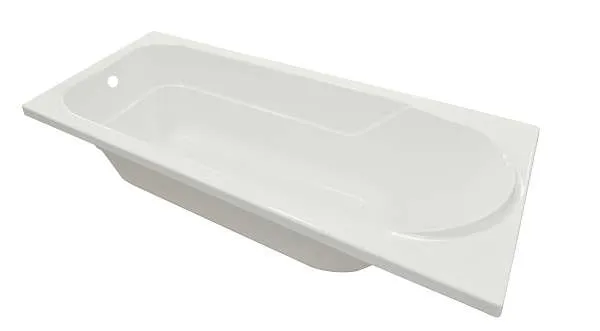 Ванна МИЛА/MILA 1600х700