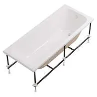 Ванны Ванна RUAN 1700х700 SM/PR