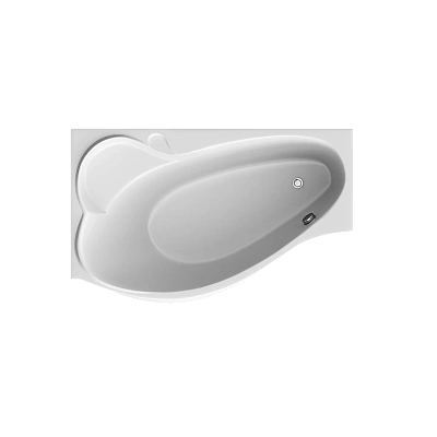 Ванна Marka One GRACIA 150x90 L