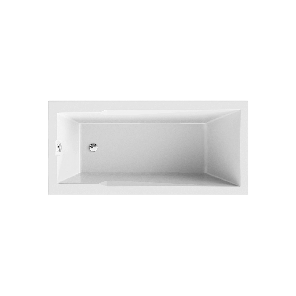 Ванна РАГУЗА/RAGUZA 1900х900 ПР