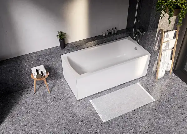 Ванна МОДЕРН/MODERN 1700х800 СМ/ПР