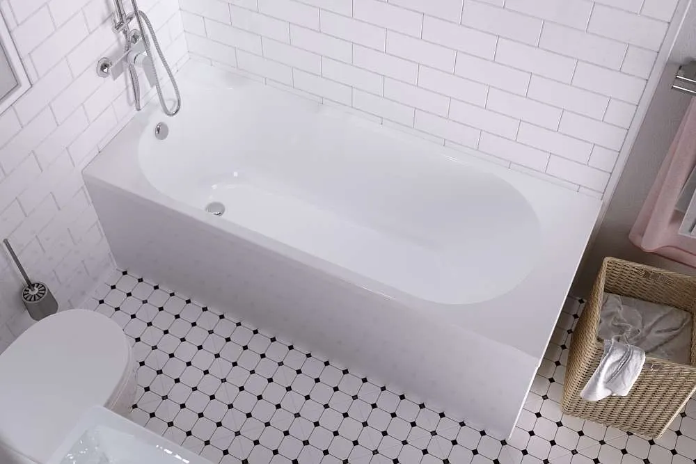 Ванна ВЕСПЕР/VESPER 1700х700 СМ/ПР