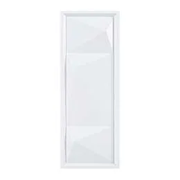 Пенал Romb 30П 1д. White R