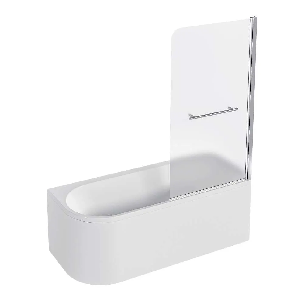 Шторка P-02 82*150 Mistelite