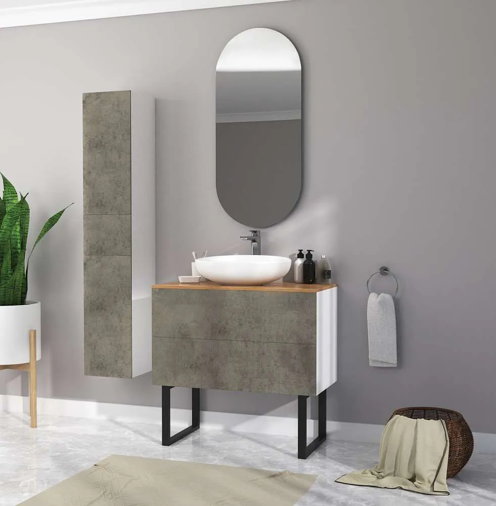 Зеркало ЛОЛА/LOLA 50