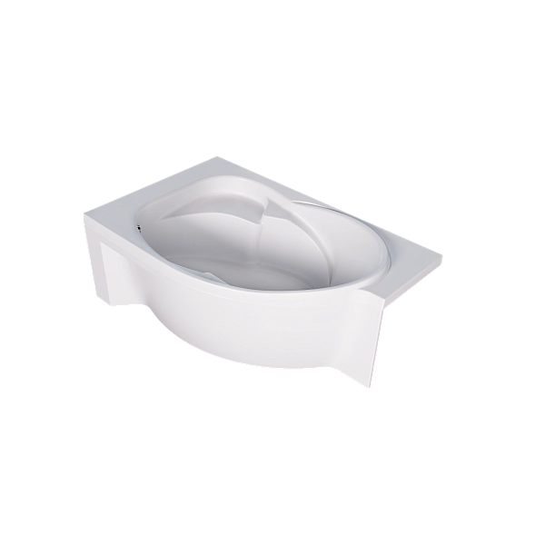 Ванна ЭРГОНОМИКА/ERGONOMIKA 1750-1580х1100 L МГ