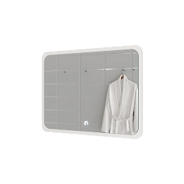 Зеркало Amour 80, с сенсором