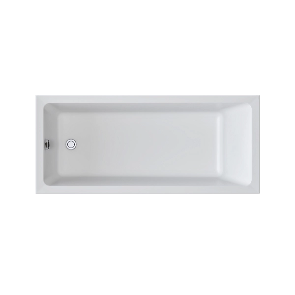 Ванна БЬЯНКА/BIANCA 1600х750 МГ