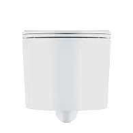 Унитаз подвесной IDDIS Stone безободковый STORDSEi25