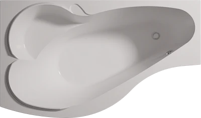 Ванна Marka One GRACIA 150x90 L