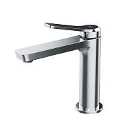 Смеситель для раковины IDDIS Parker PARSB00i01