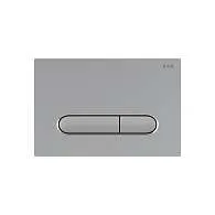 Клавиша IDDIS Unifix универсальная матовый хром UNI70M0i77