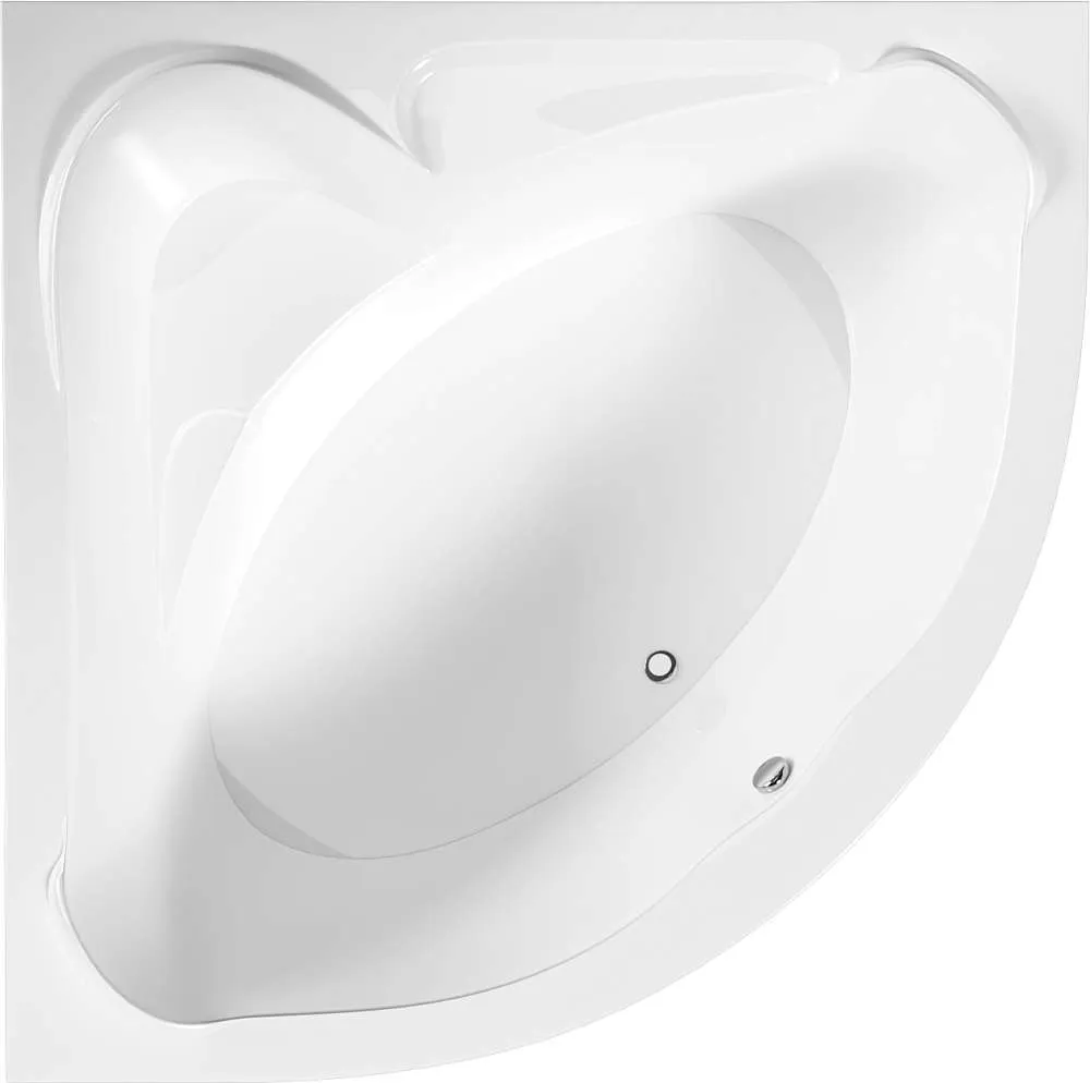 Ванна ИБИЦА/IBIZA 1500х1500 ПР