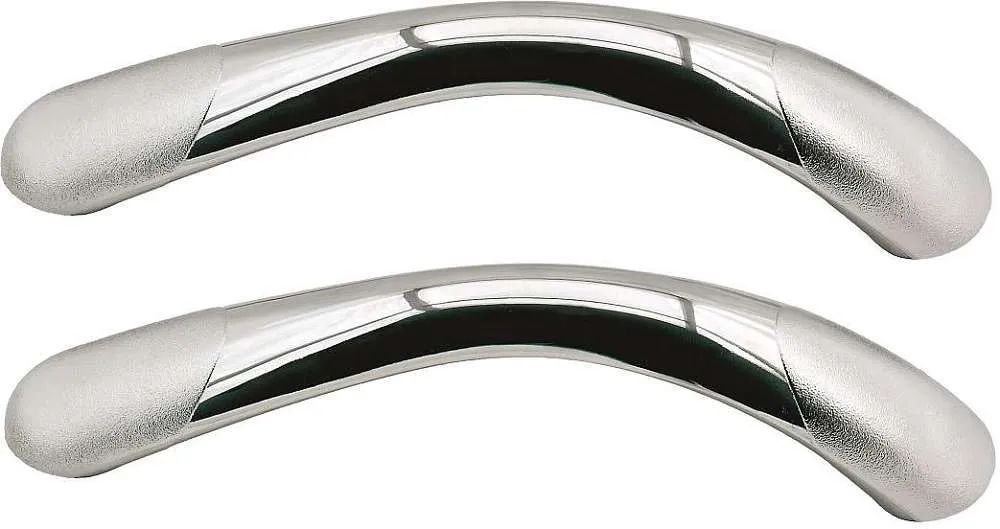 Опция Ручки хром