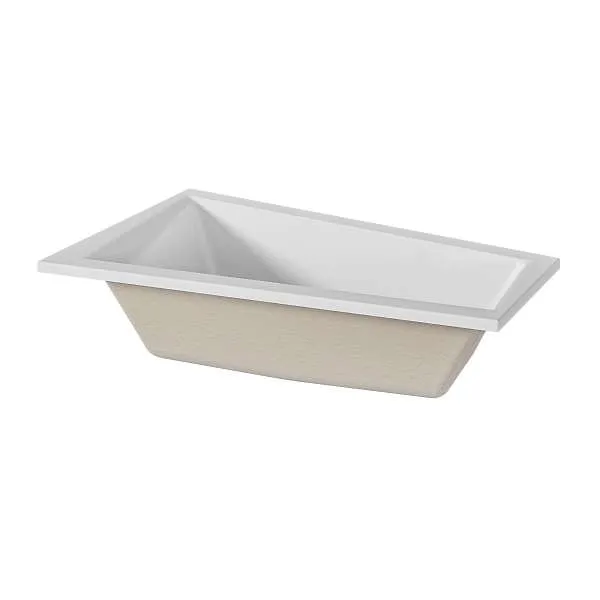 Ванна ТОМАС/THOMAS 1700х1000 L ПР