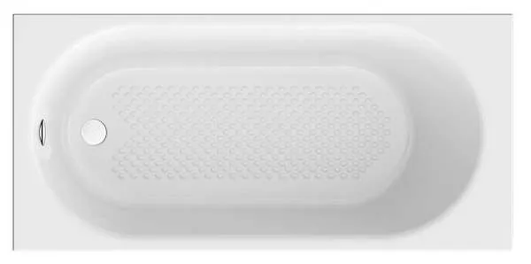 Ванна ДАРИНА/DARINA 1400х700