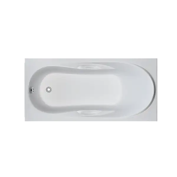 Ванна МЕДЕЯ/MEDEA 1500х700 СМ/ПР