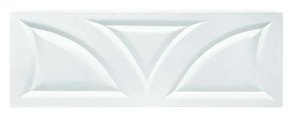 Панель ЭЛЕГАНТ/ELEGANCE/КЛАССИК/МОДЕРН 1700 фронт рельеф