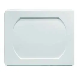 Панель 750 бок рельеф