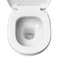 Унитаз напольный IDDIS Calipso CAL2DSEi24