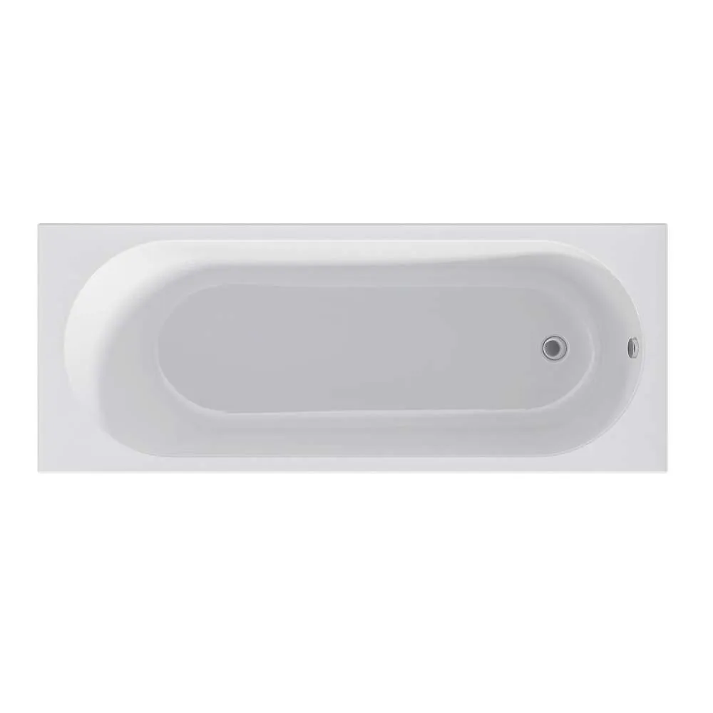 Ванна ВЕСПЕР/VESPER 1800х700 СМ/ПР