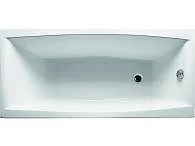Ванна ВИОЛА/VIOLA 1200х700 СМ/ПР