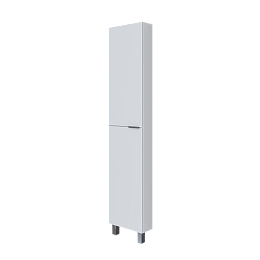 Пенал Gaula 40Н 2д.White