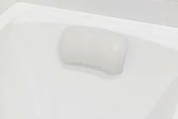 Подголовник ОРТО/ORTO белый