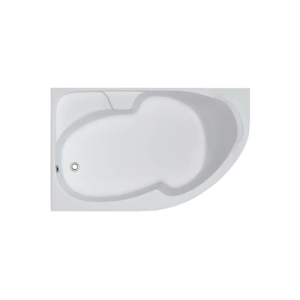 Ванна ДИАНА/DIANA 1700х900 L  МГ