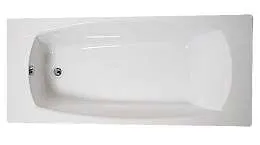 Ванна Marka One PRAGMATIKA 173-155x75