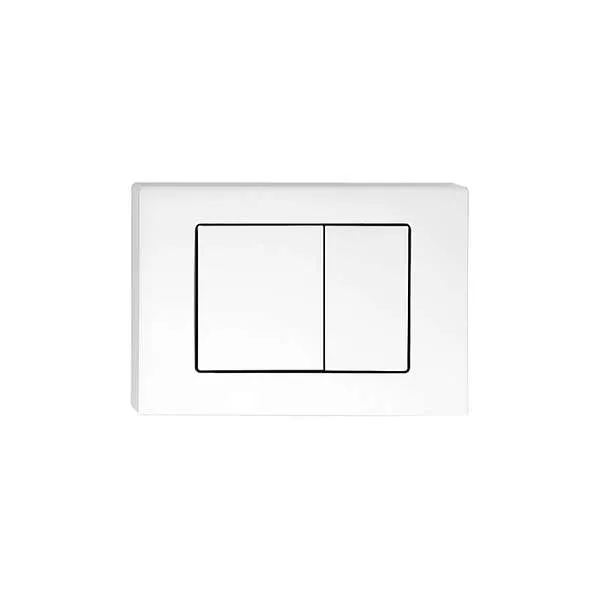 Клавиша IDDIS Unifix матовый белый UNI32MWi77