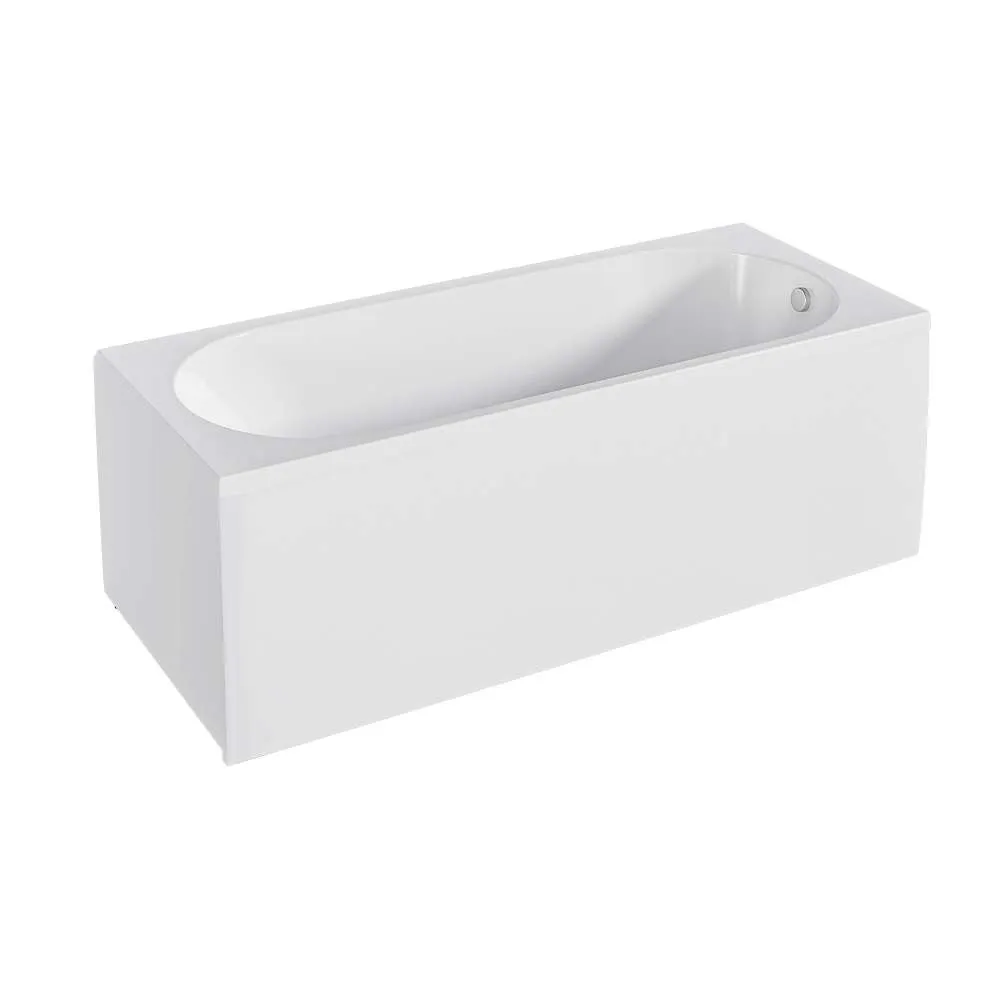 Ванна ВЕСПЕР/VESPER 1800х700 СМ/ПР