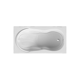 Ванна 1Marka TAORMINA 180x90